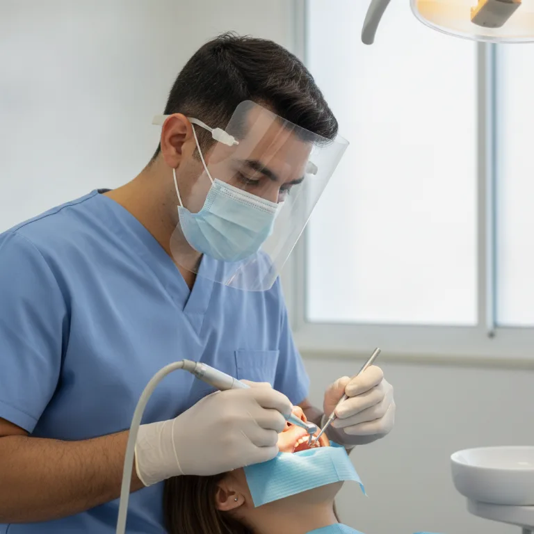 dentista São Lourenço do Sul